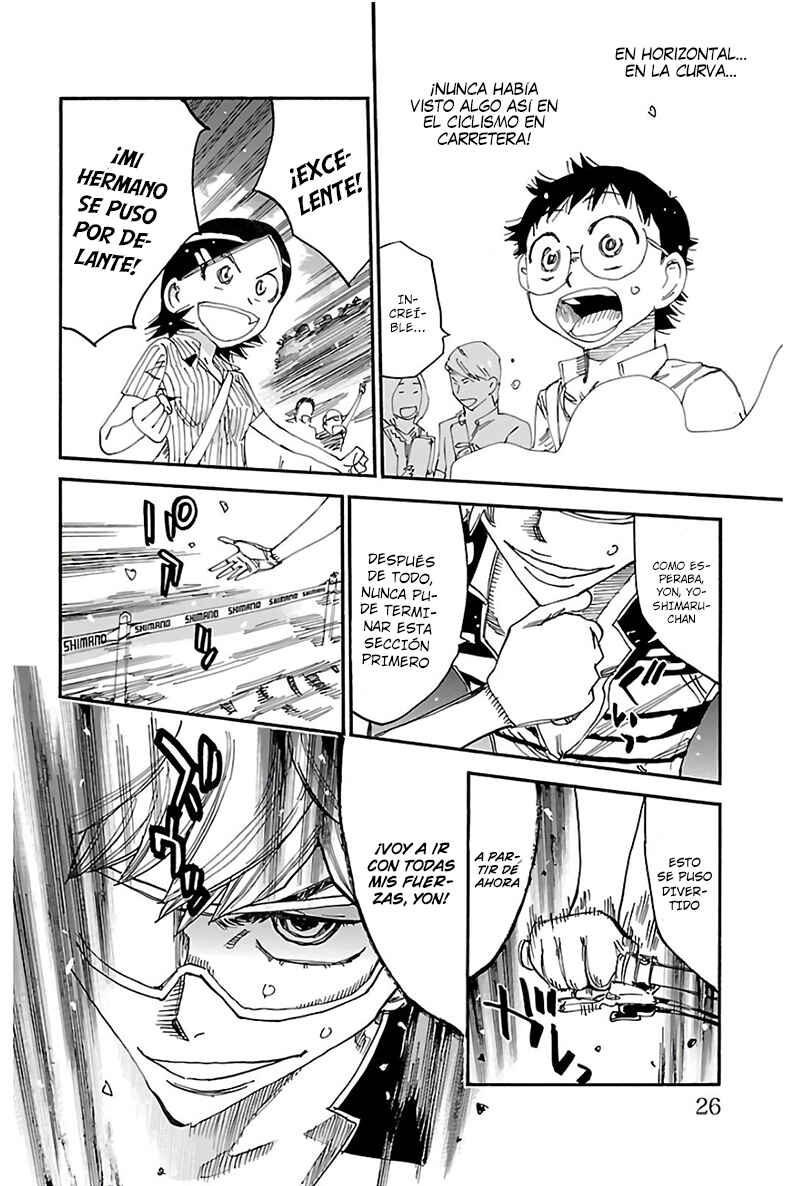 Chapter 562 - Page 23