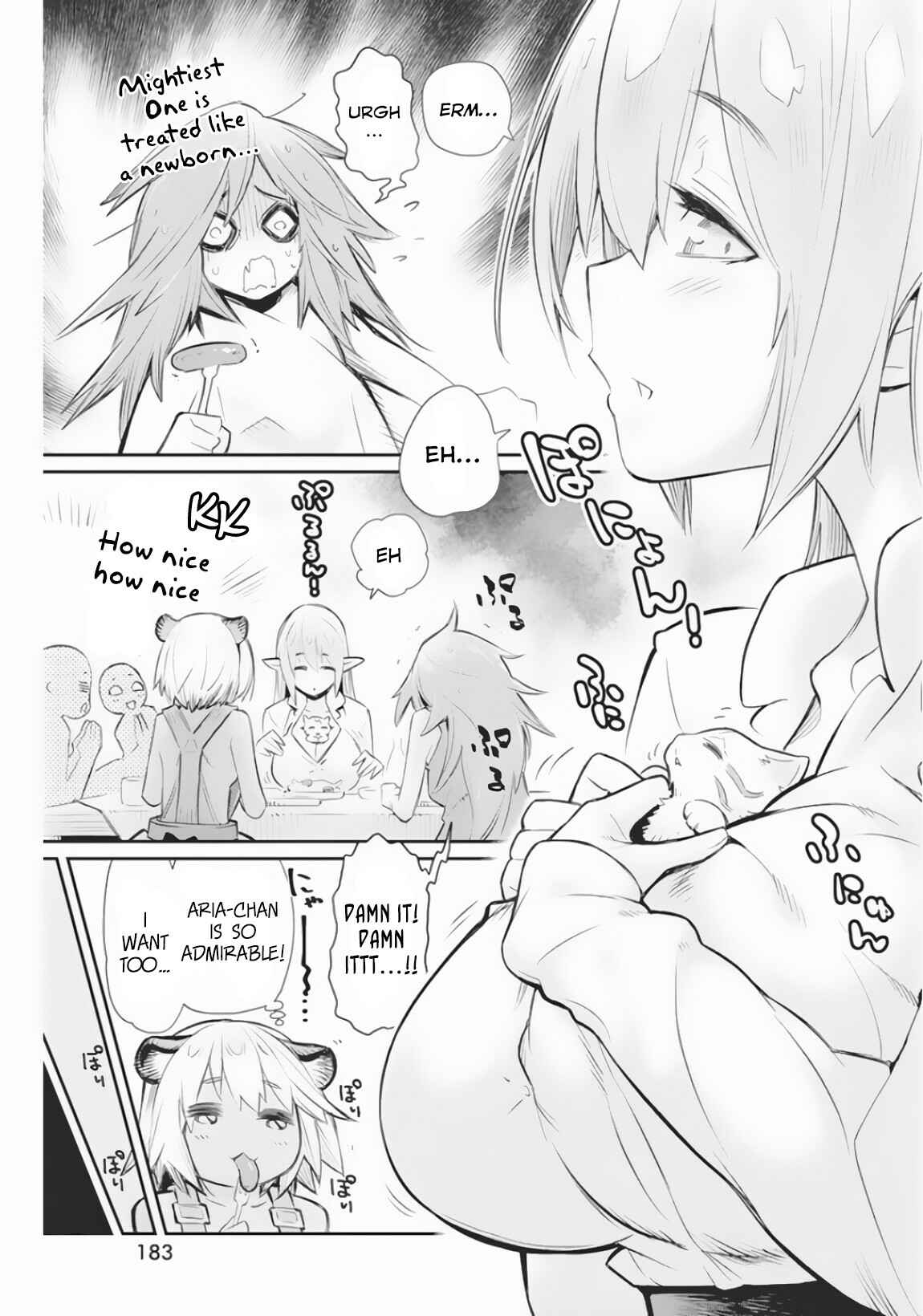 Chapter 21 - Page 19