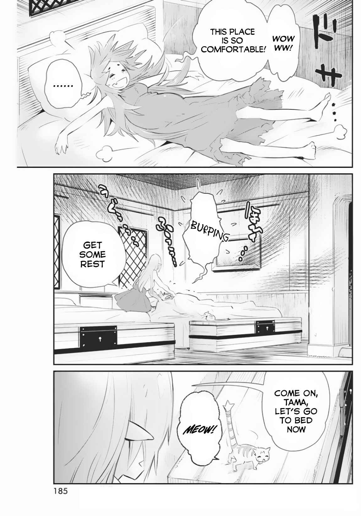 Chapter 21 - Page 21