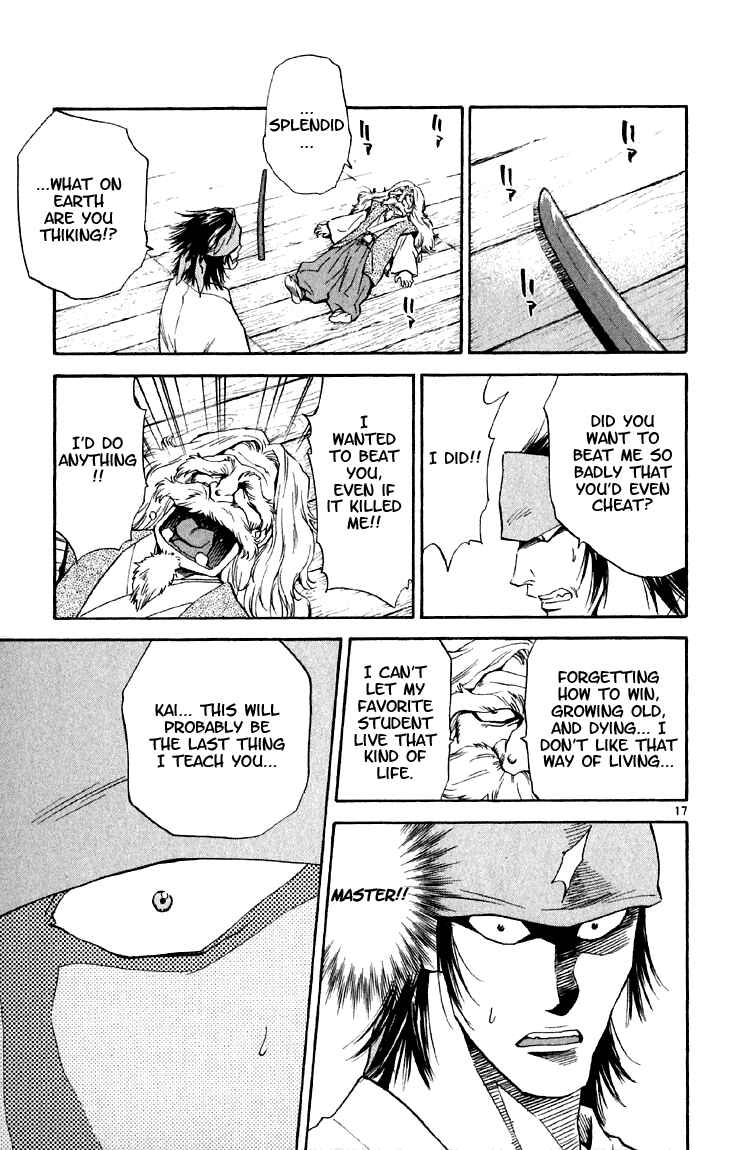 Chapter 144 - Page 19