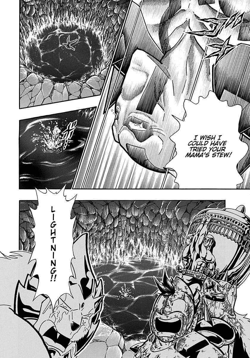 Chapter 309 - Page 20