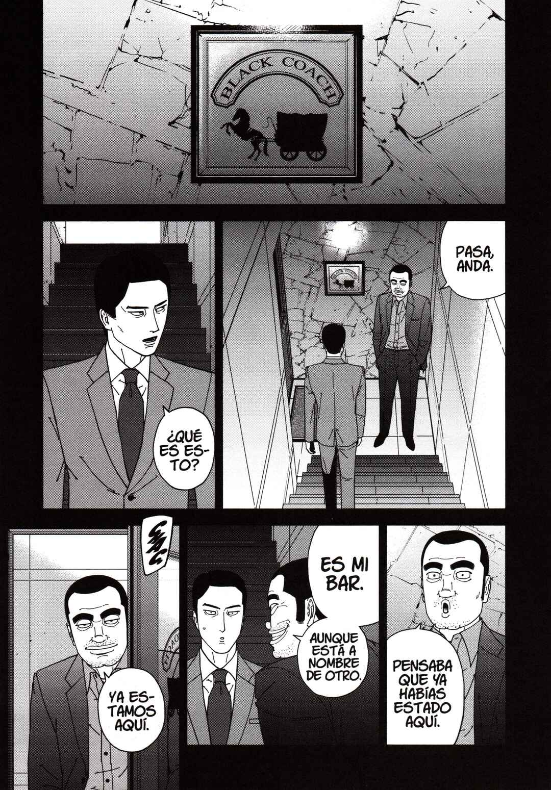 Chapter 143 - Page 1
