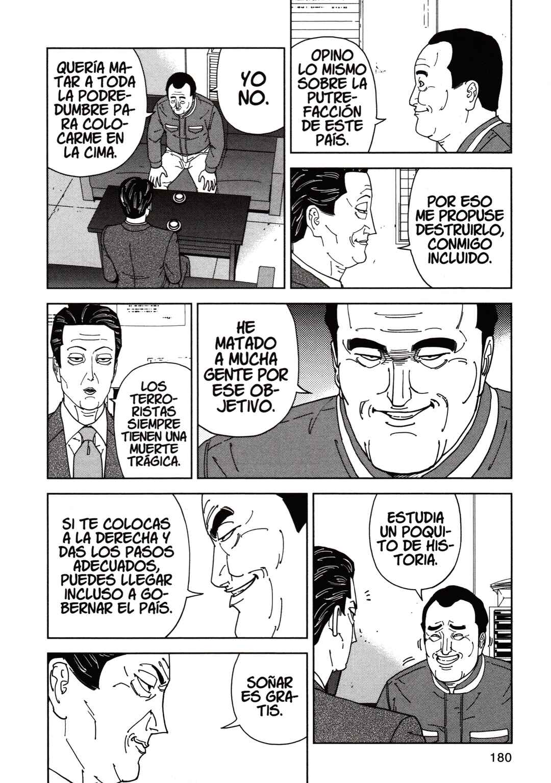 Chapter 143 - Page 10
