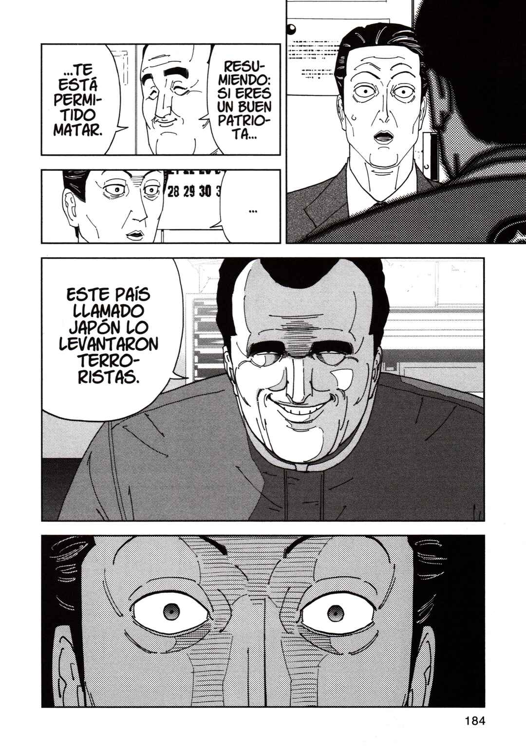 Chapter 143 - Page 14