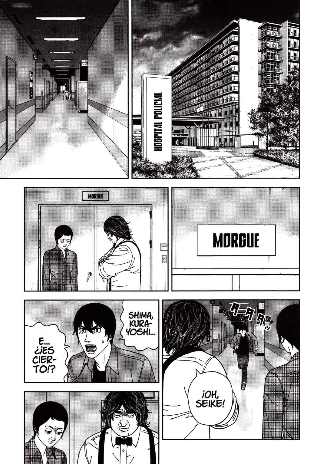 Chapter 143 - Page 15