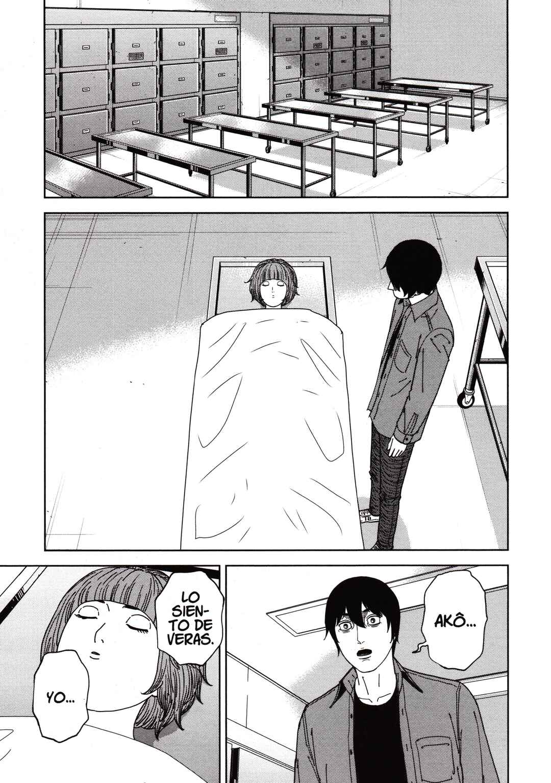 Chapter 143 - Page 17