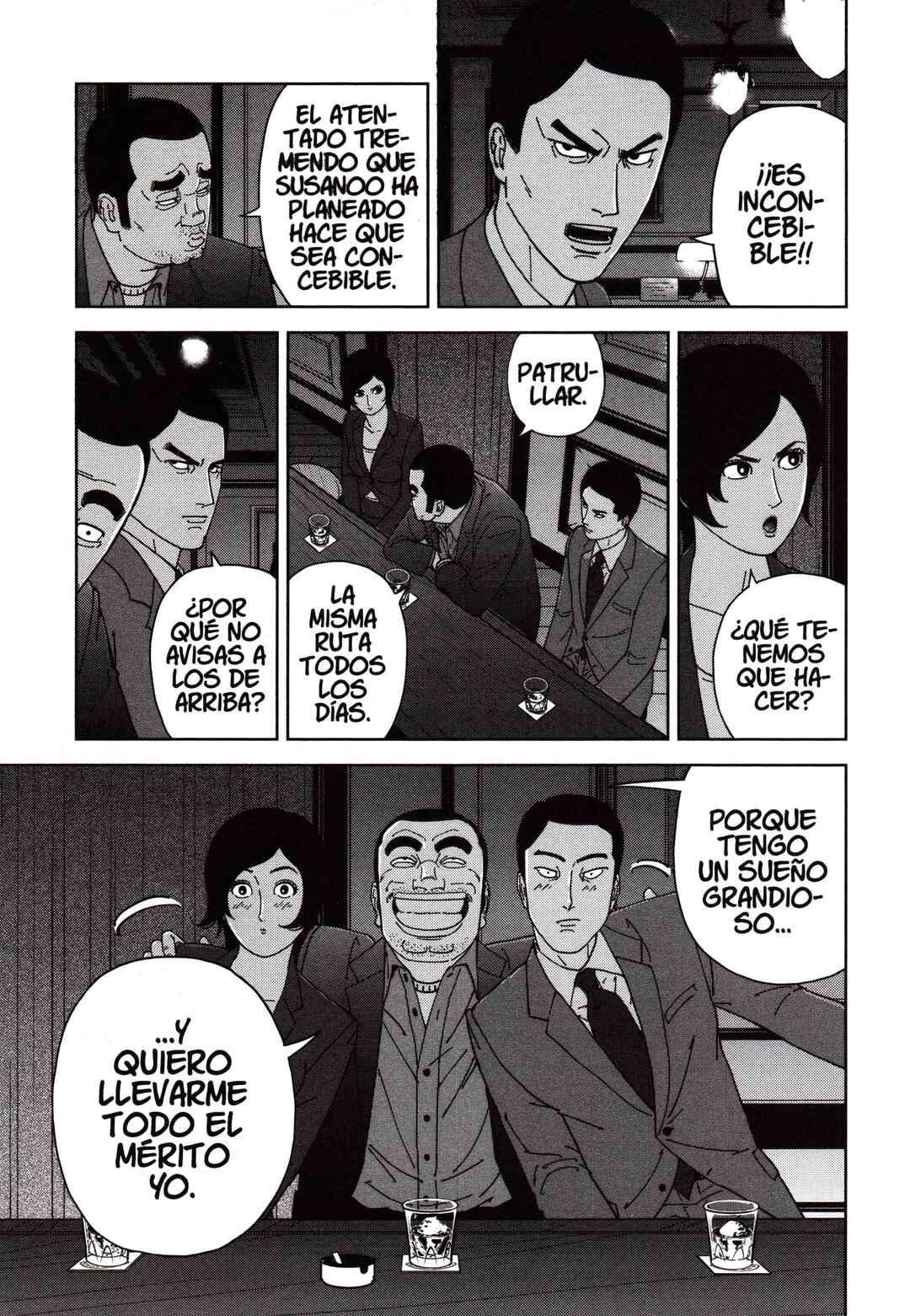 Chapter 143 - Page 5