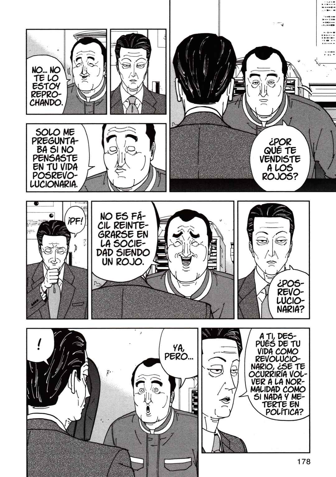 Chapter 143 - Page 8