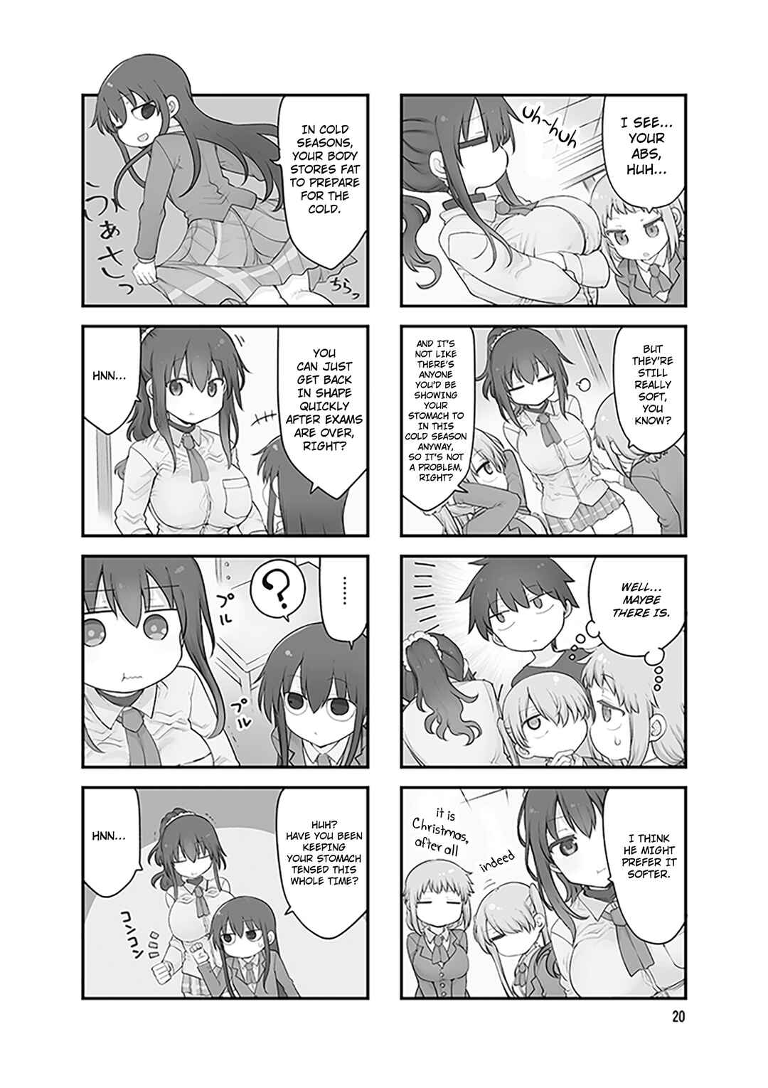 Chapter 165 - Page 3