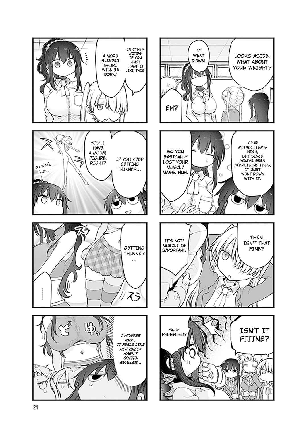 Chapter 165 - Page 4