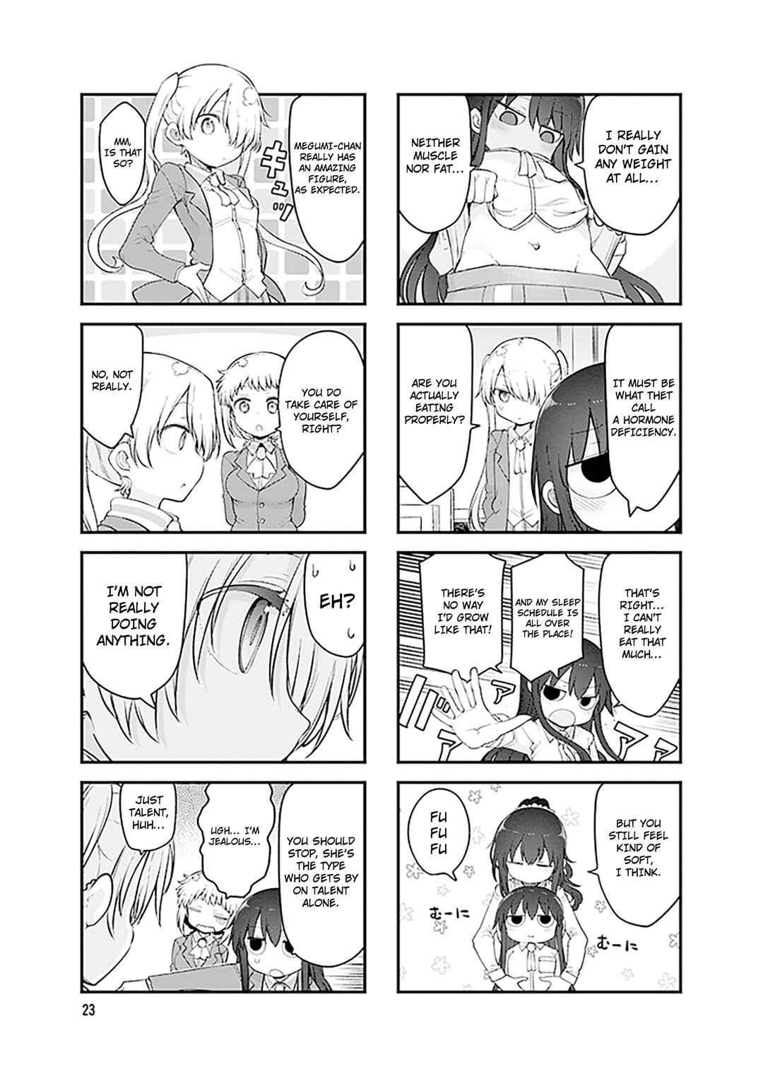 Chapter 165 - Page 6