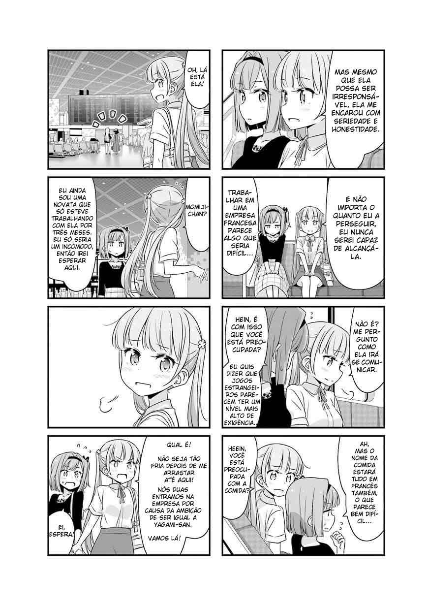 Chapter 64 - Page 8