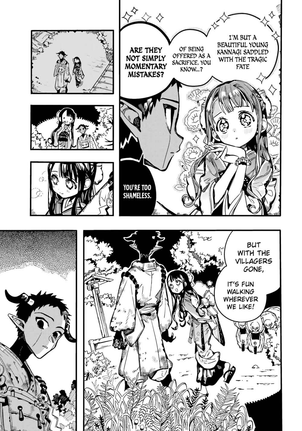 Chapter 93 - Page 15