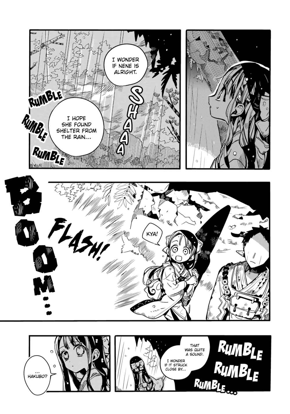 Chapter 93 - Page 17