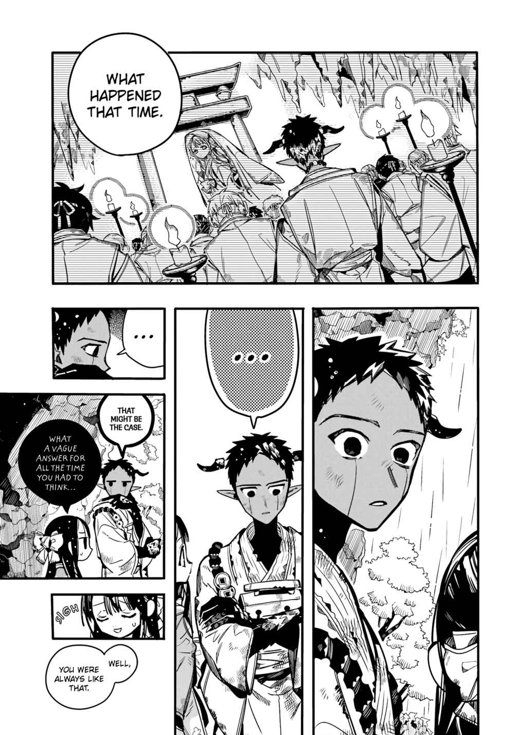 Chapter 93 - Page 21