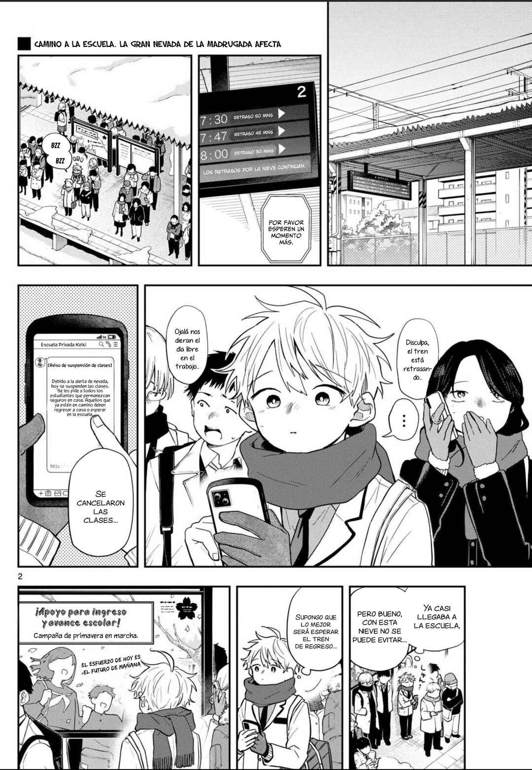 Chapter 61 - Page 5