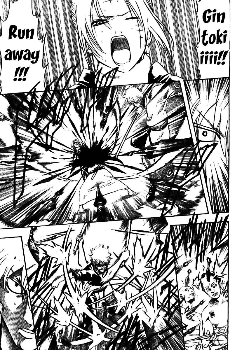 Chapter 256 - Page 10