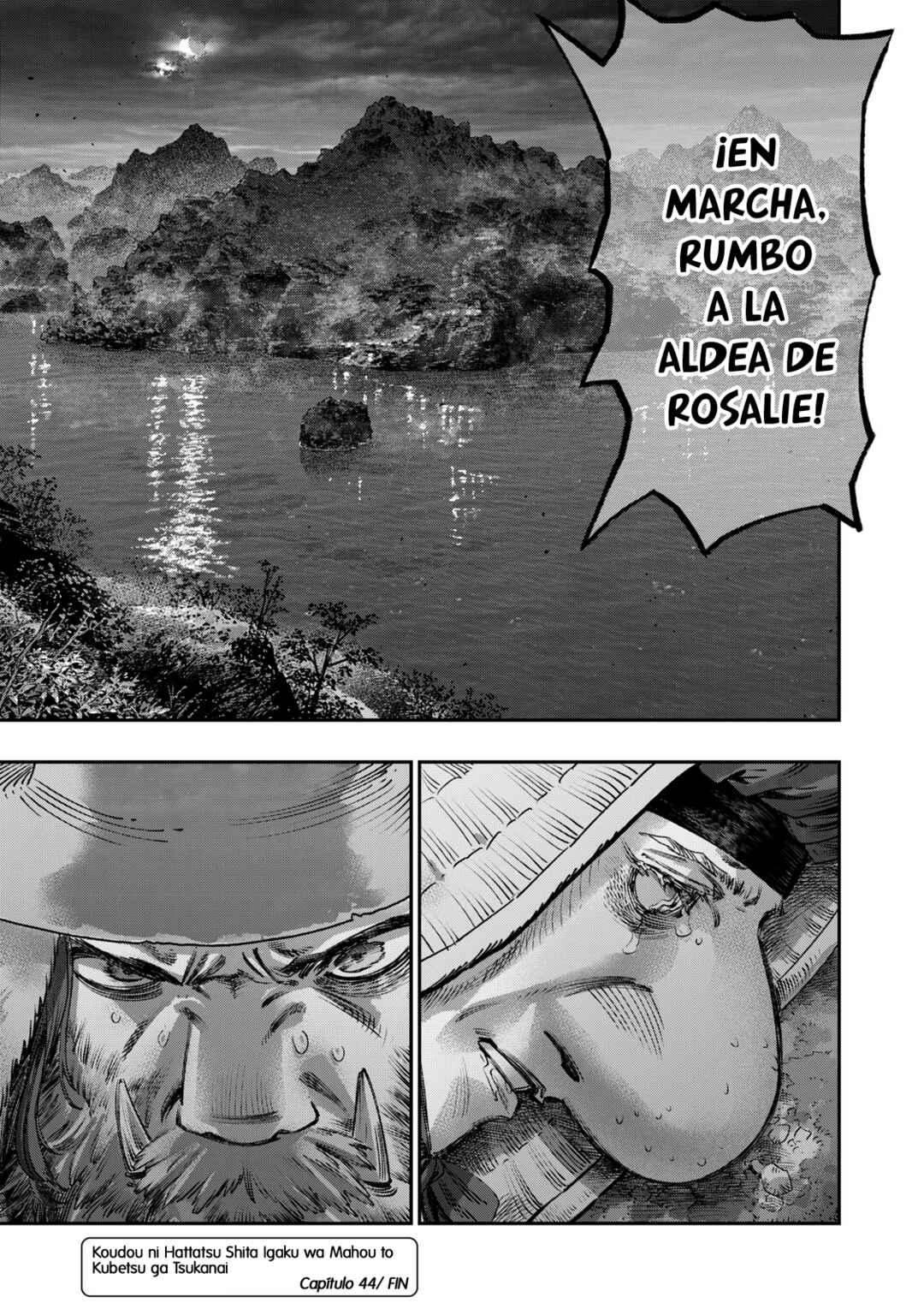 Chapter 44 - Page 46