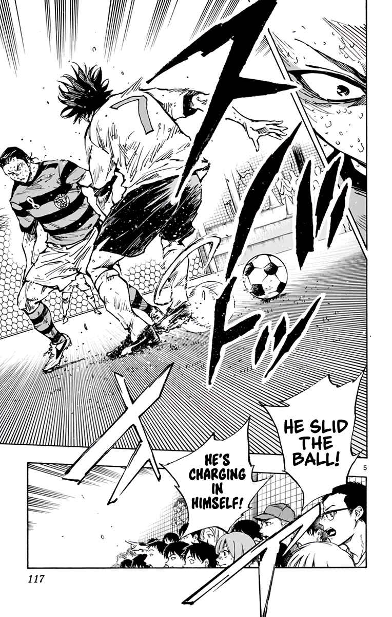 Chapter 376 - Page 8