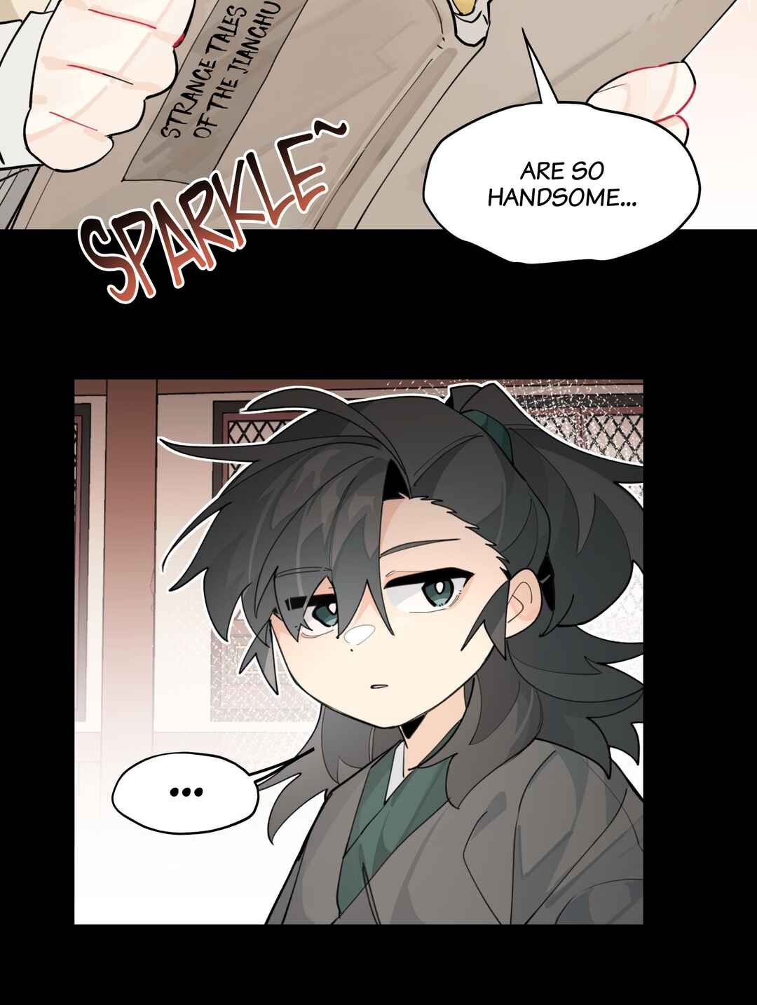 Chapter 110 - Page 19