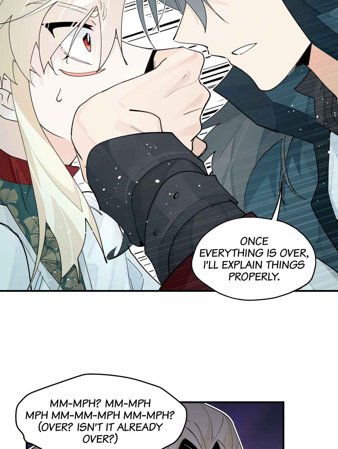 Chapter 110 - Page 3