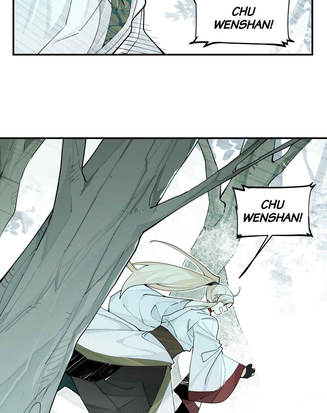 Chapter 110 - Page 32