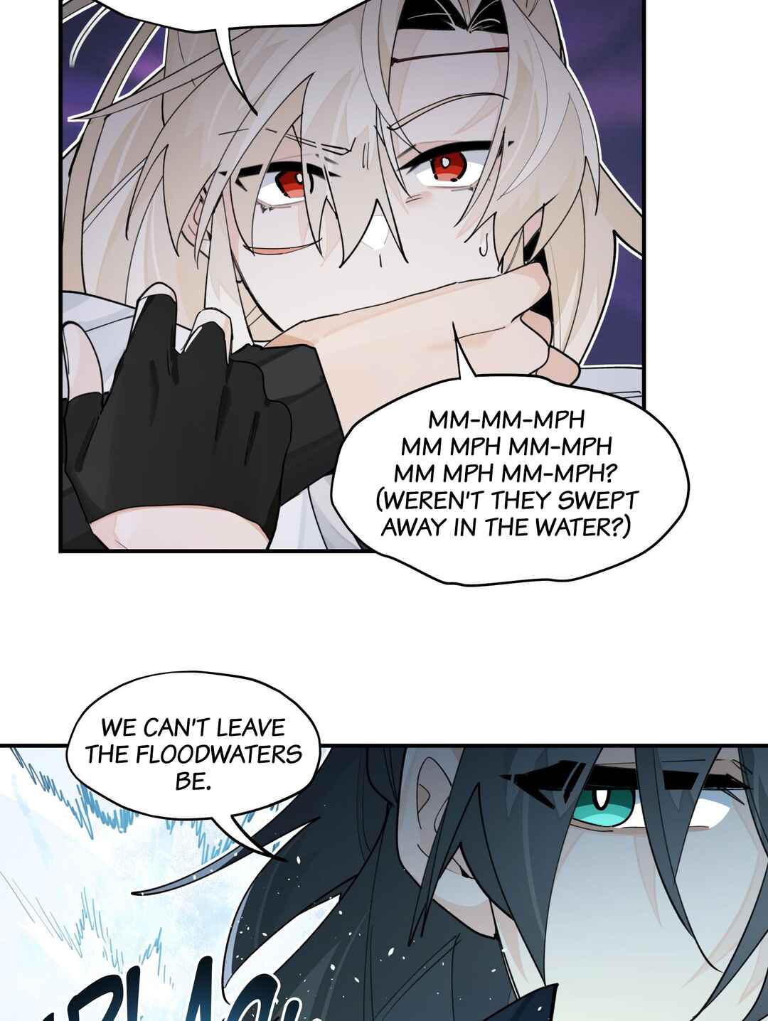 Chapter 110 - Page 4