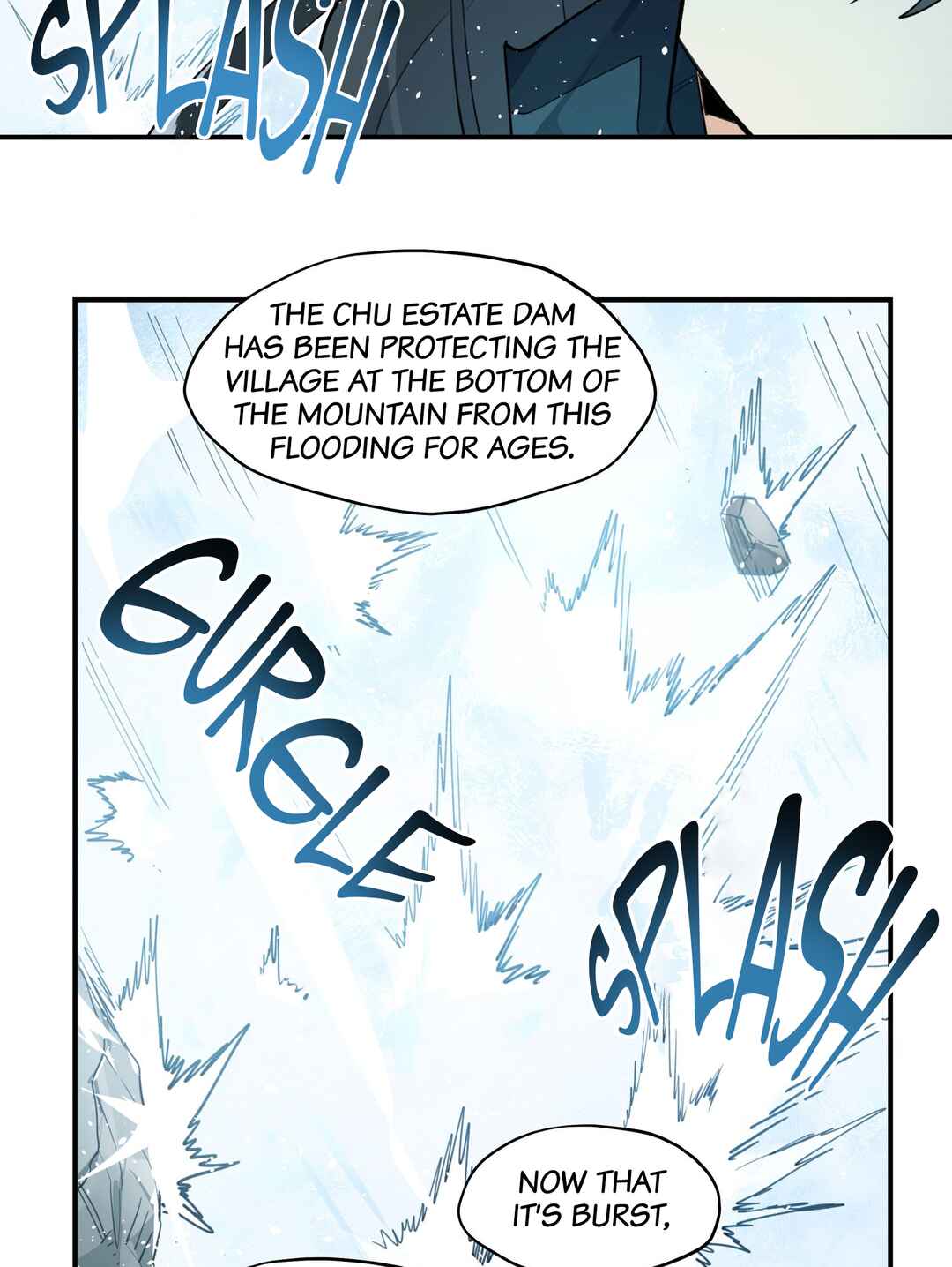 Chapter 110 - Page 5