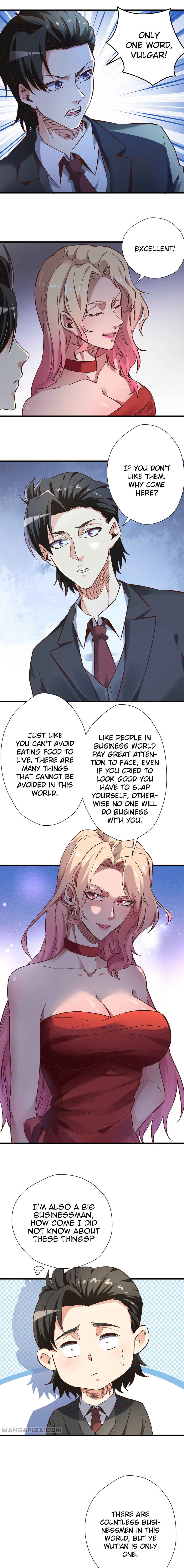Chapter 238 - Page 6