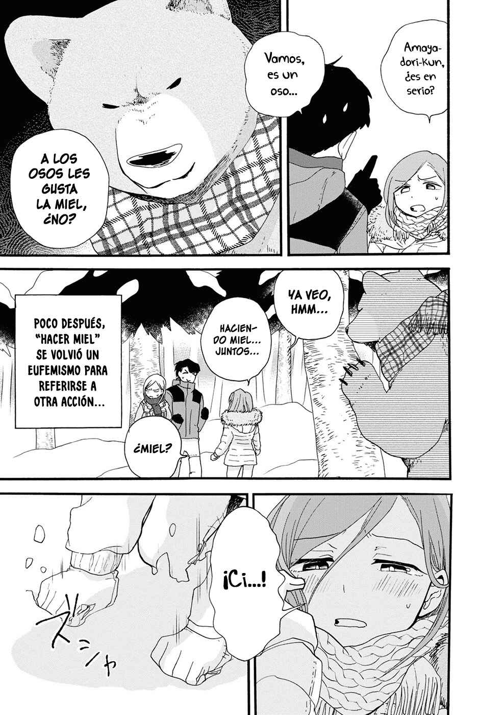 Chapter 96 - Page 10