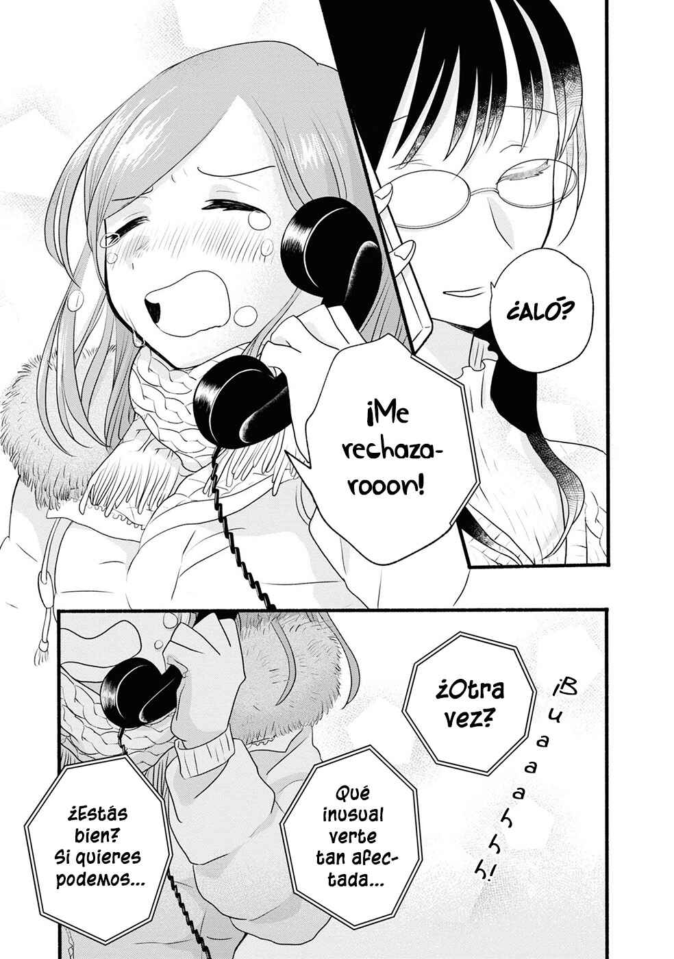 Chapter 96 - Page 20