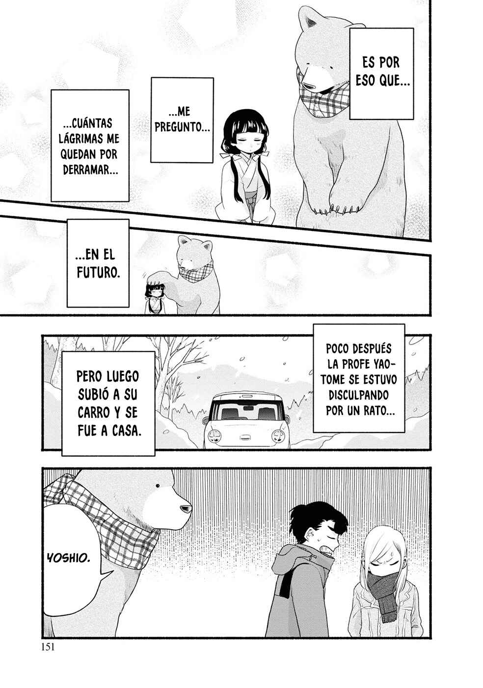 Chapter 96 - Page 22