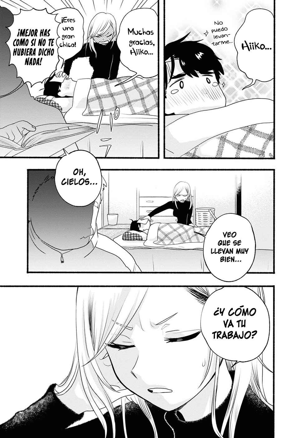 Chapter 96 - Page 28