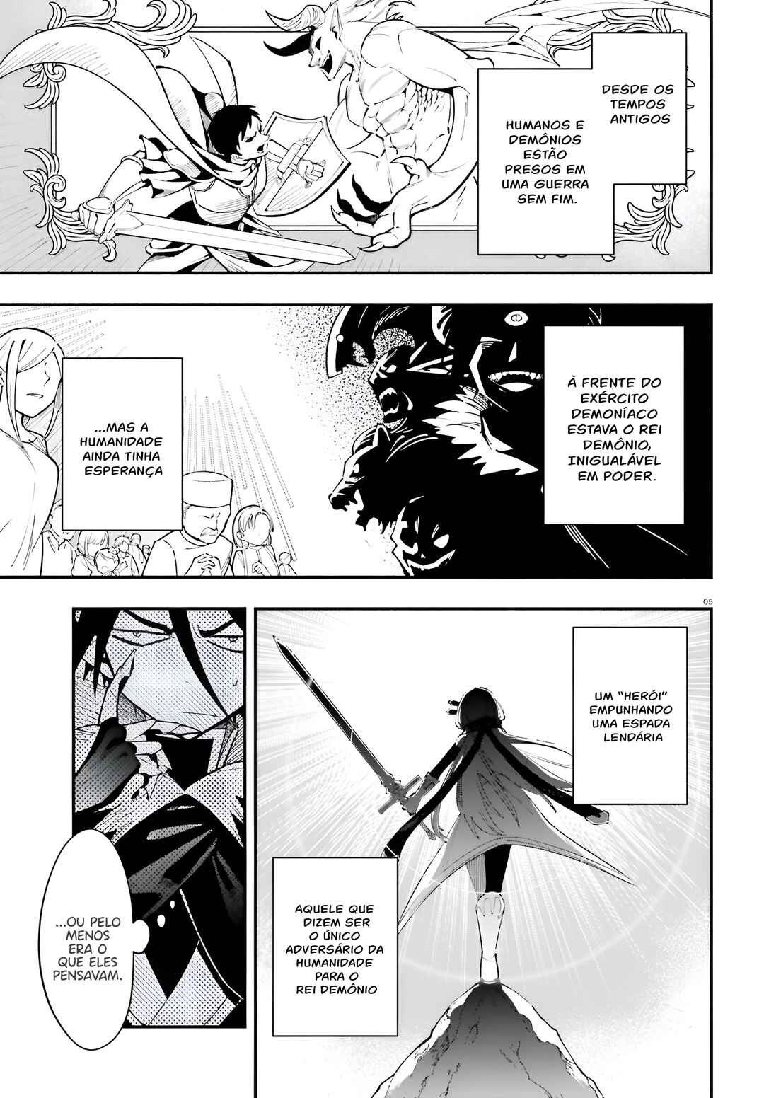 Chapter 1 - Page 4