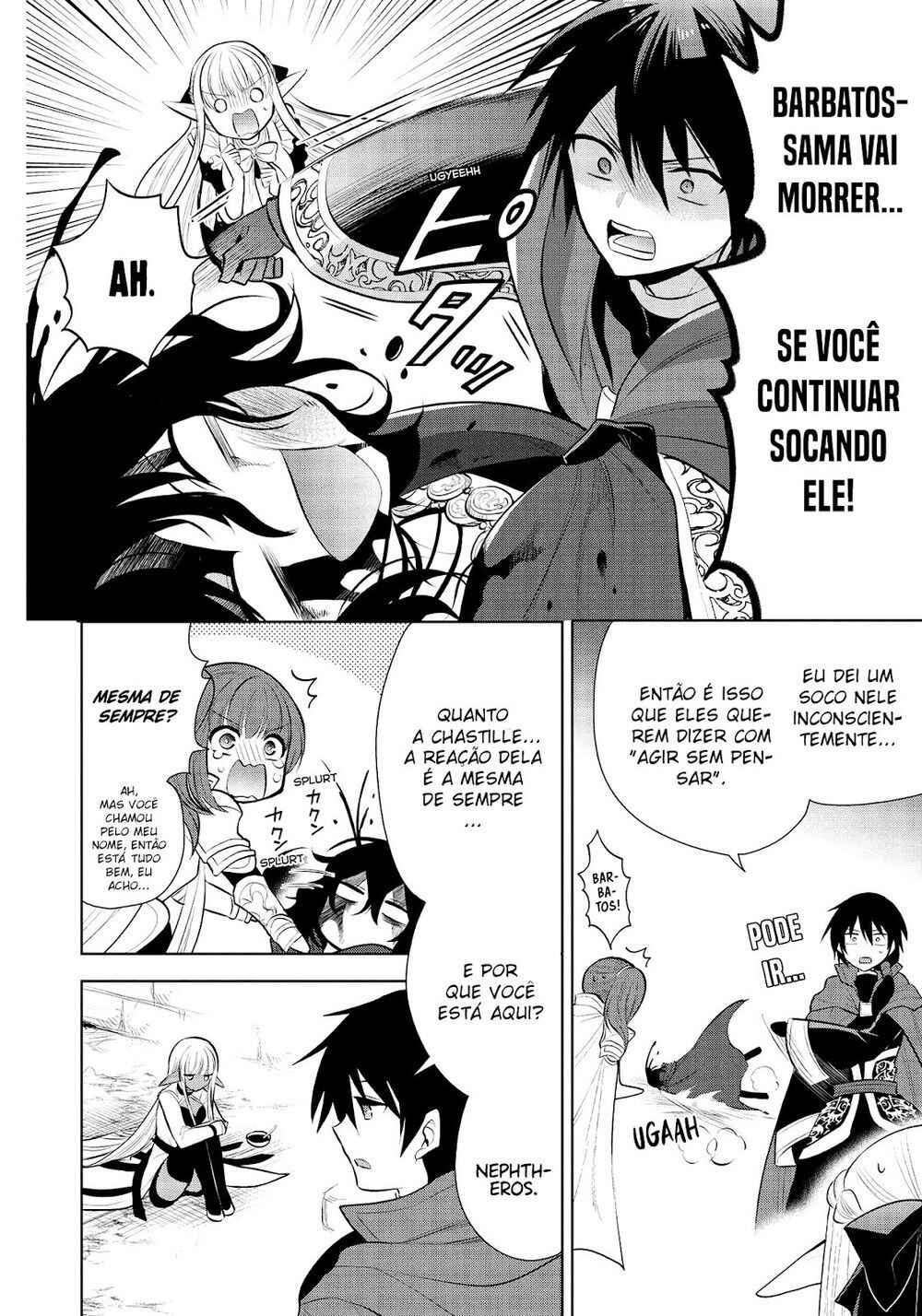 Chapter 38 - Page 23
