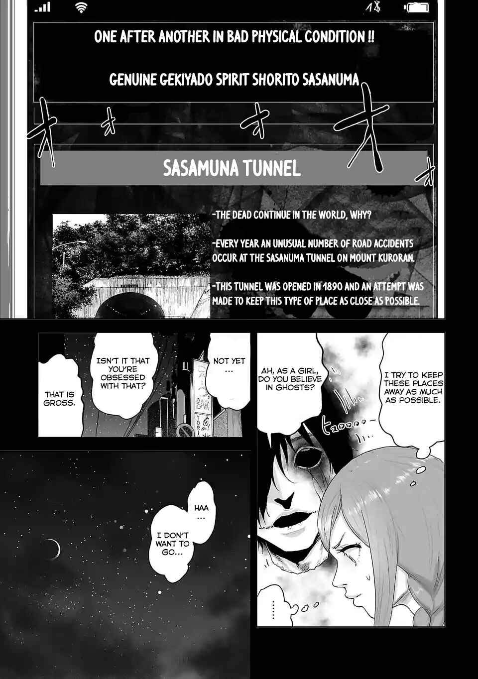 Chapter 3 - Page 4