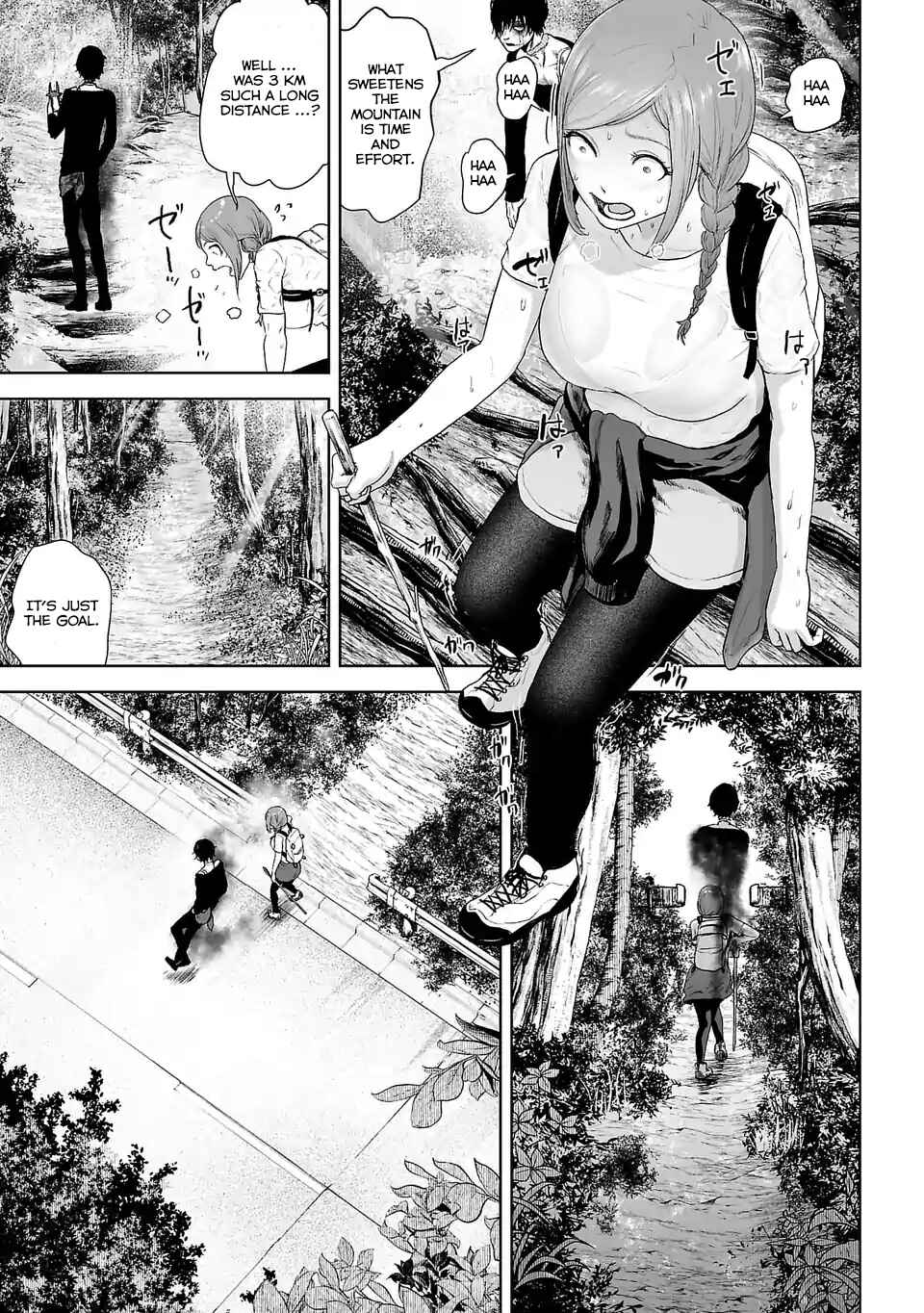 Chapter 3 - Page 6