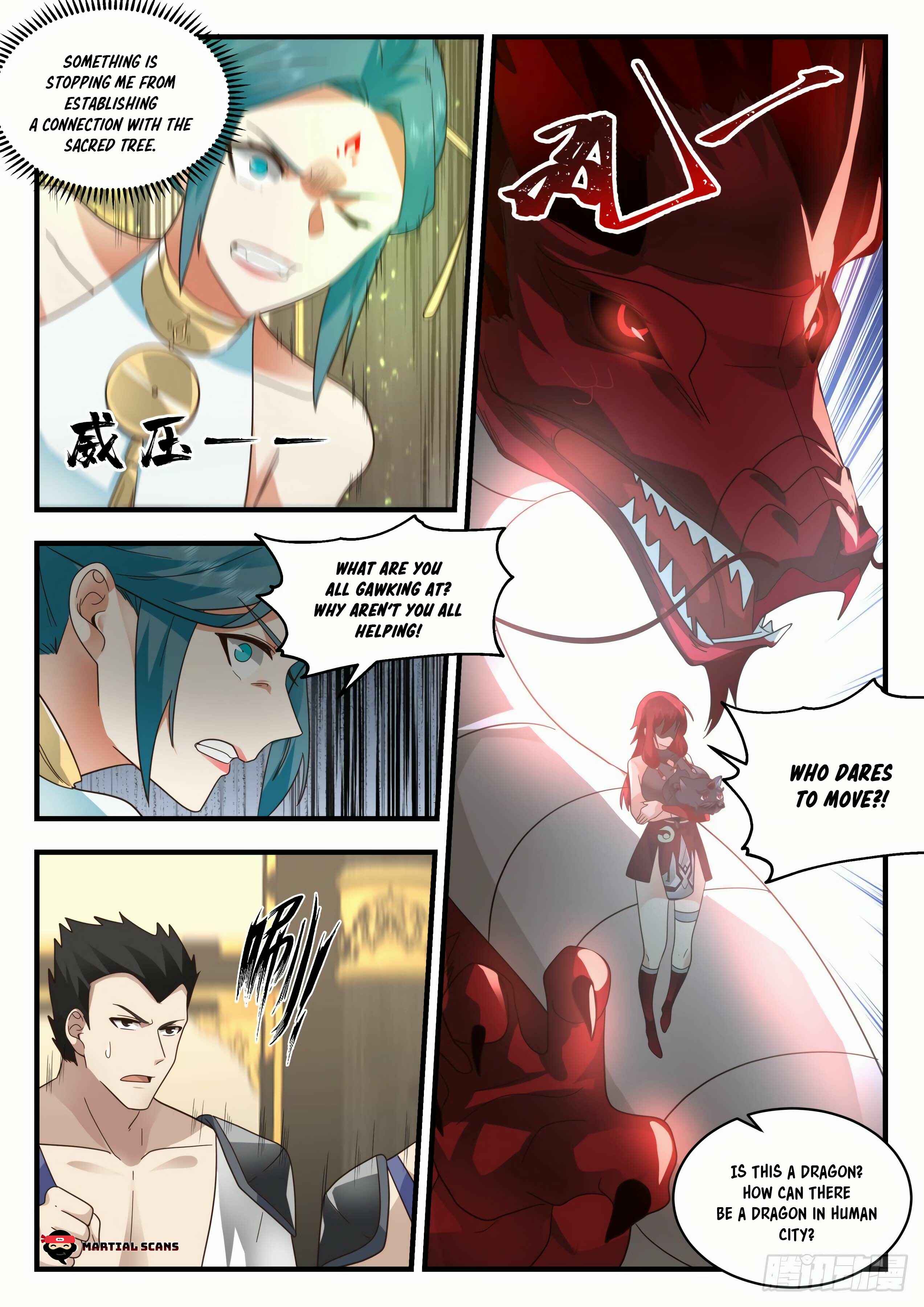 Chapter 2095 - Page 10