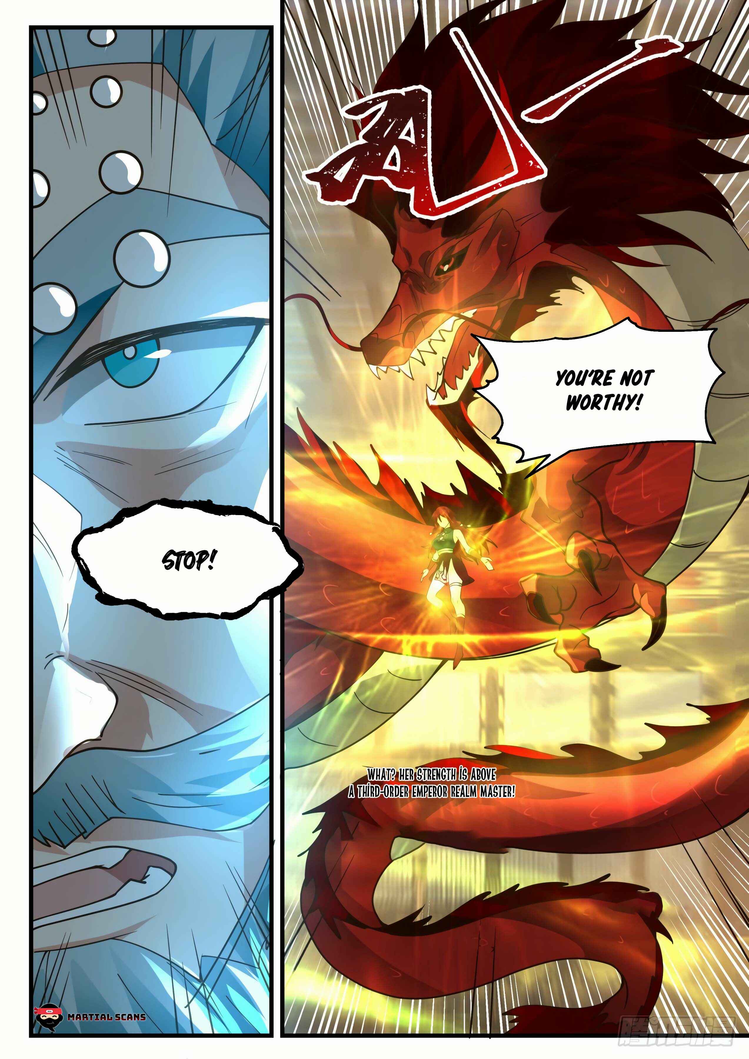 Chapter 2095 - Page 11