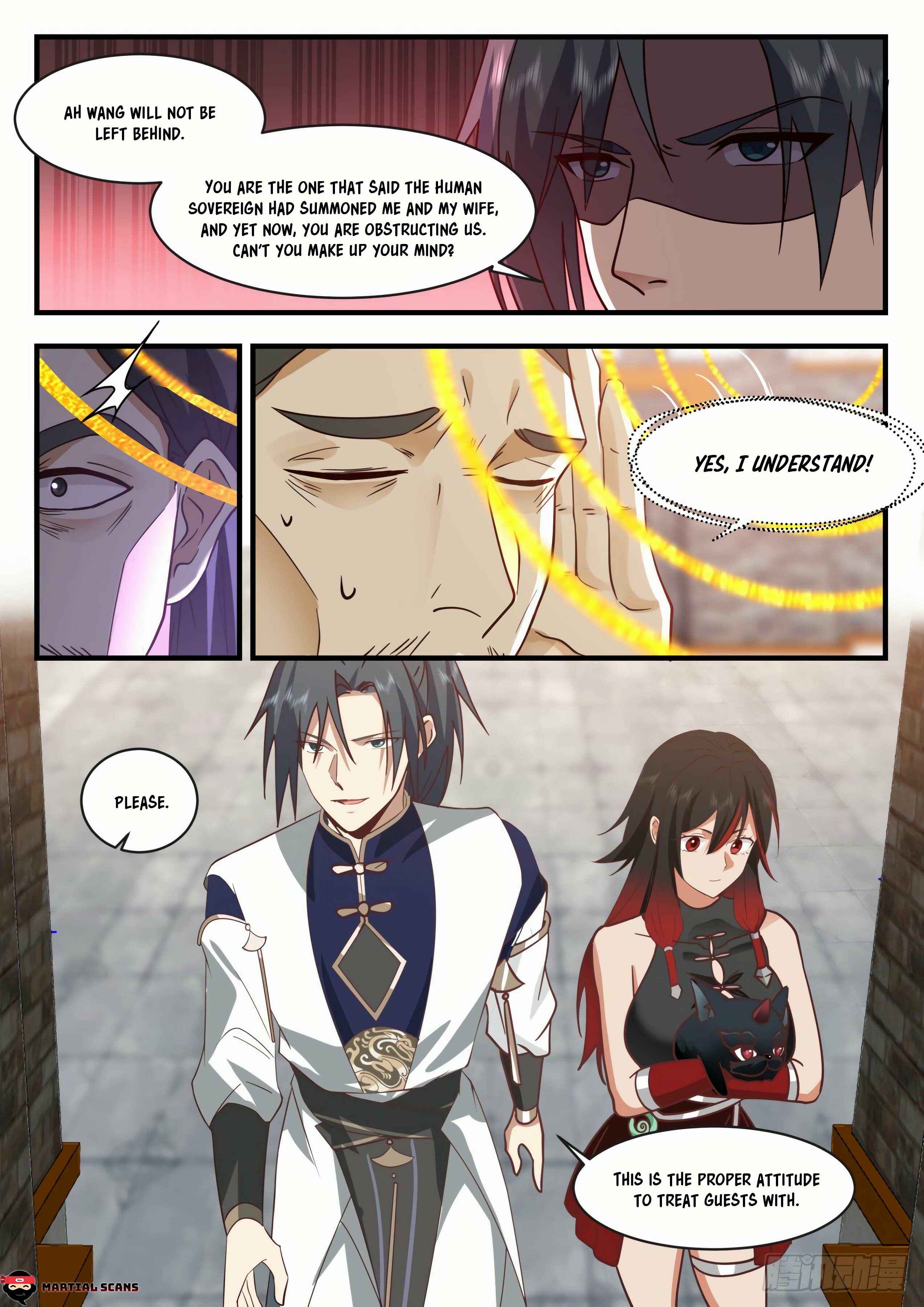 Chapter 2095 - Page 4