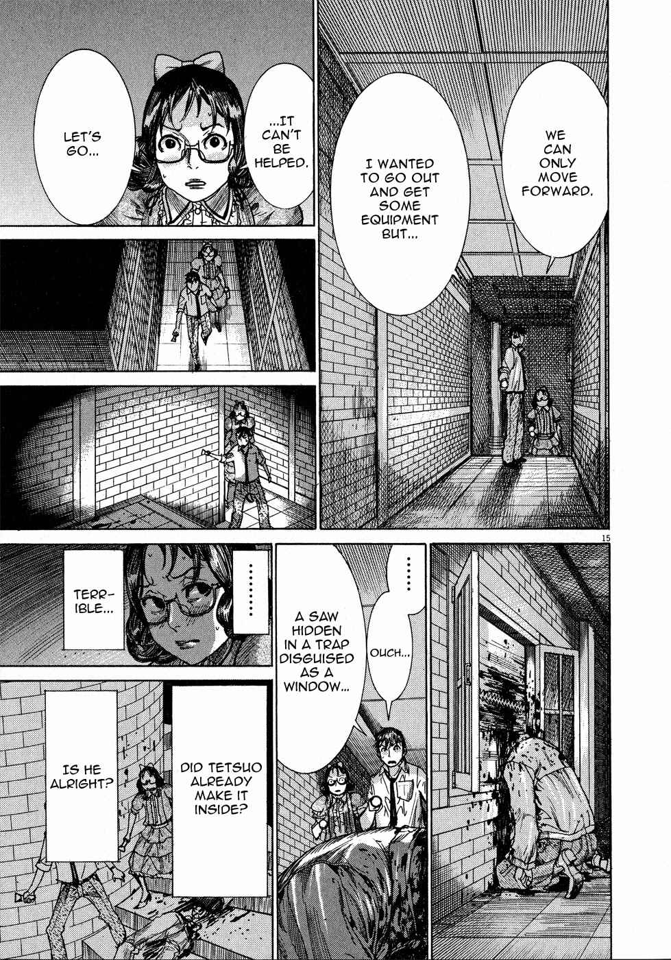 Chapter 55 - Page 16