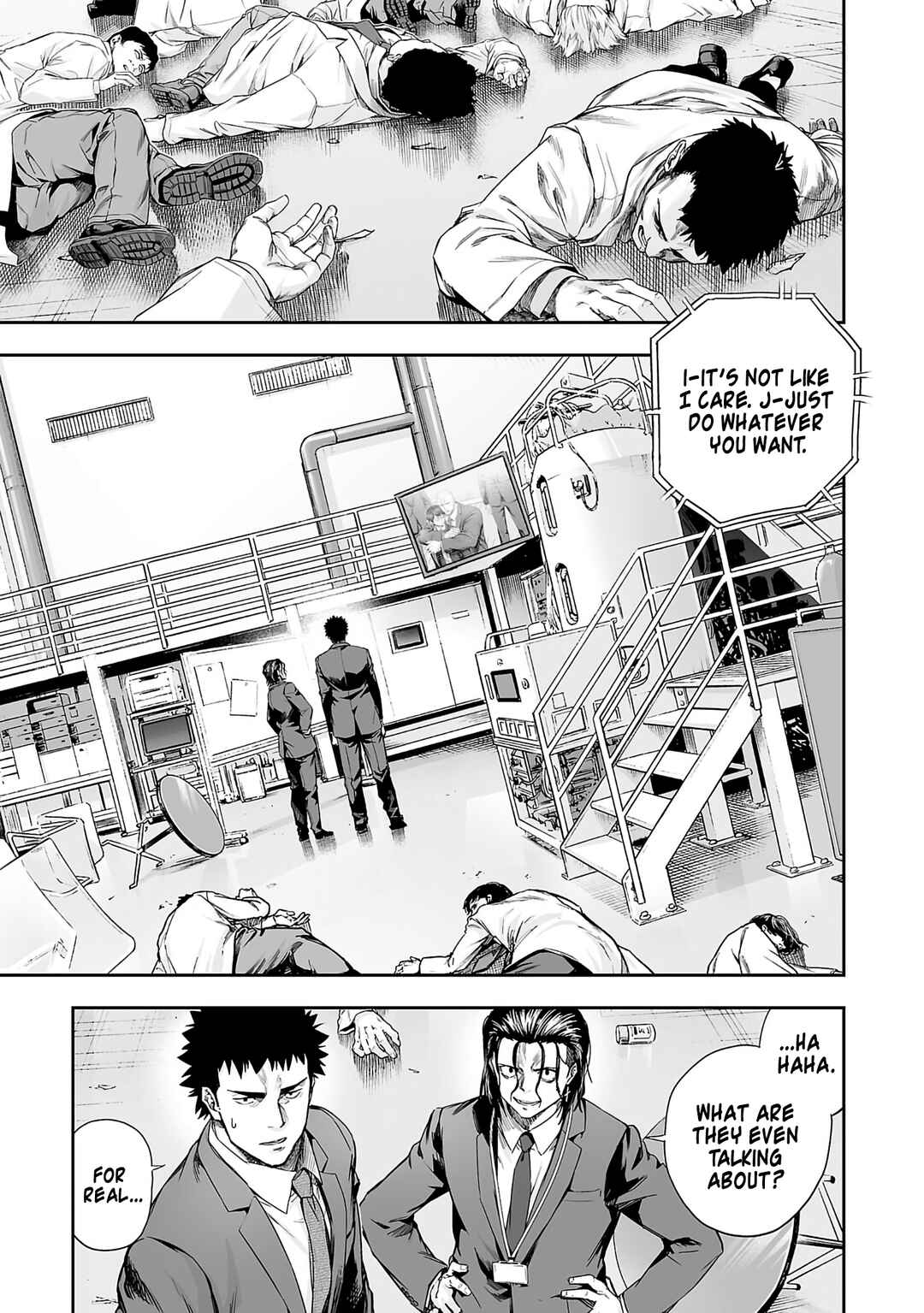 Chapter 341 - Page 3