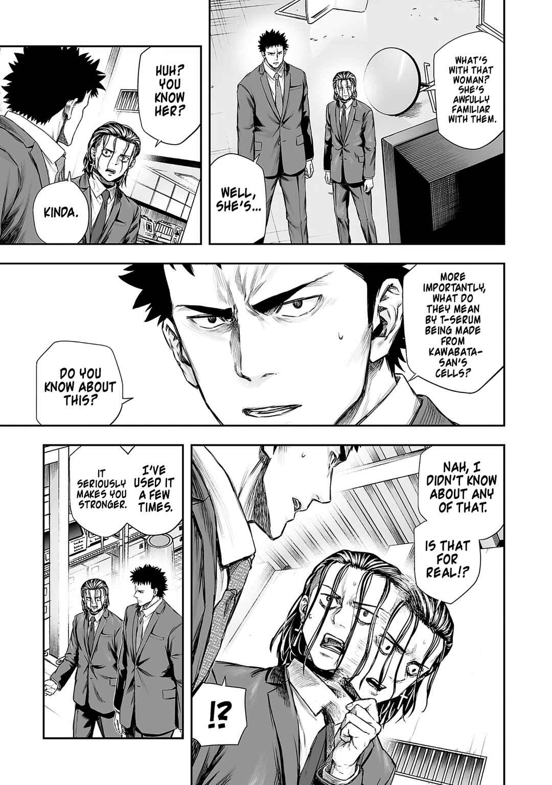 Chapter 341 - Page 5