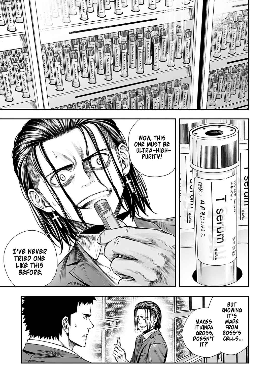 Chapter 341 - Page 7