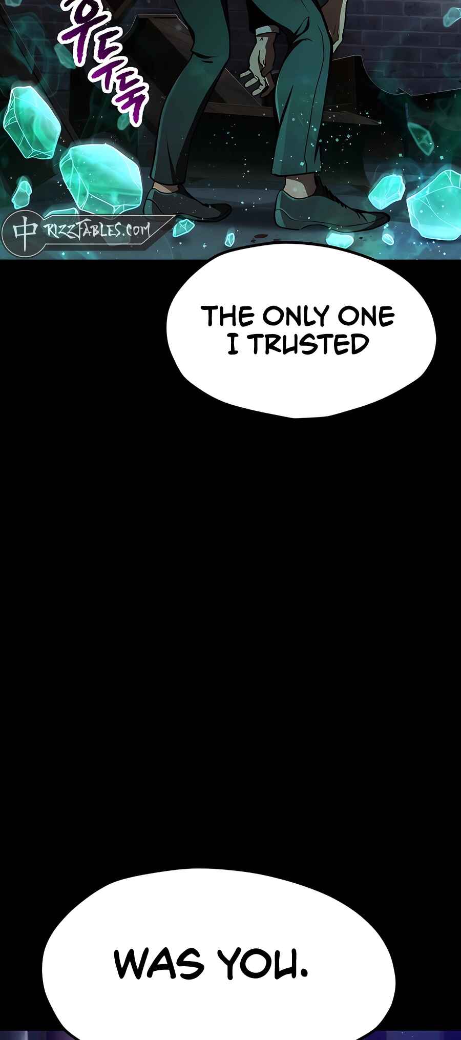 Chapter 243 - Page 29