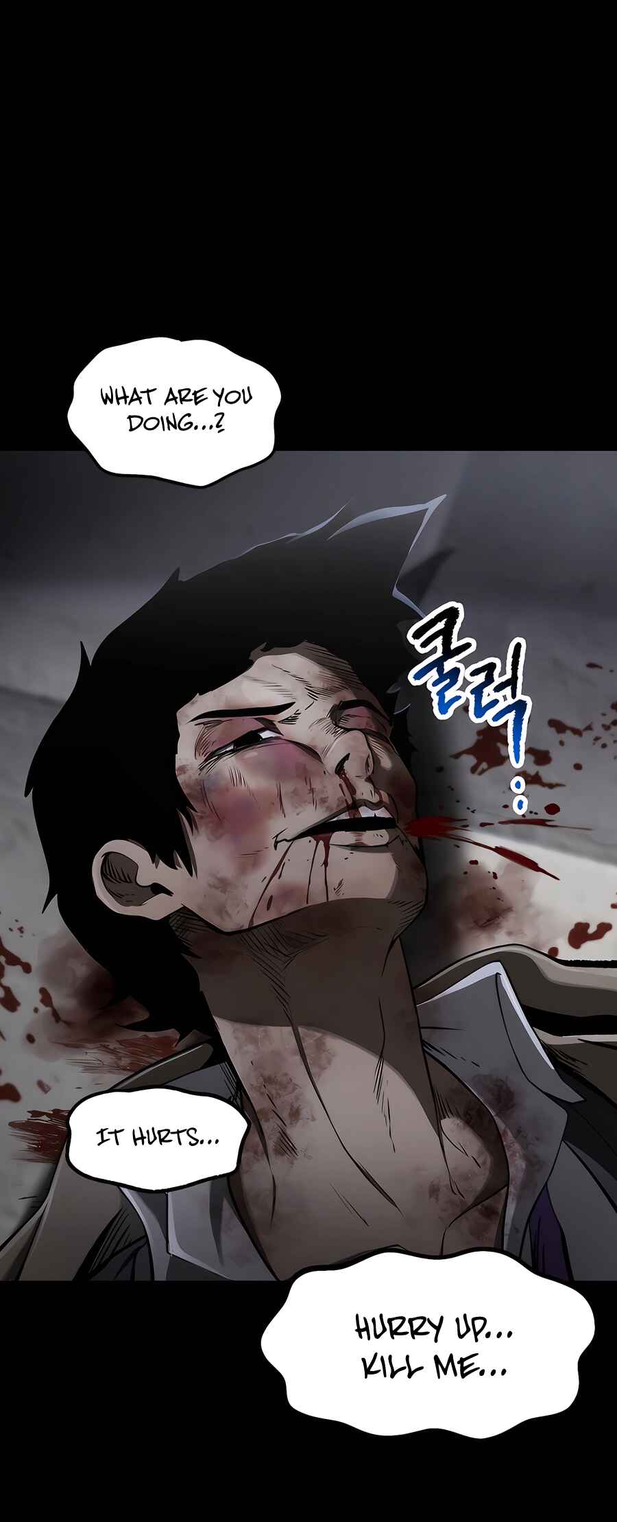 Chapter 243 - Page 36