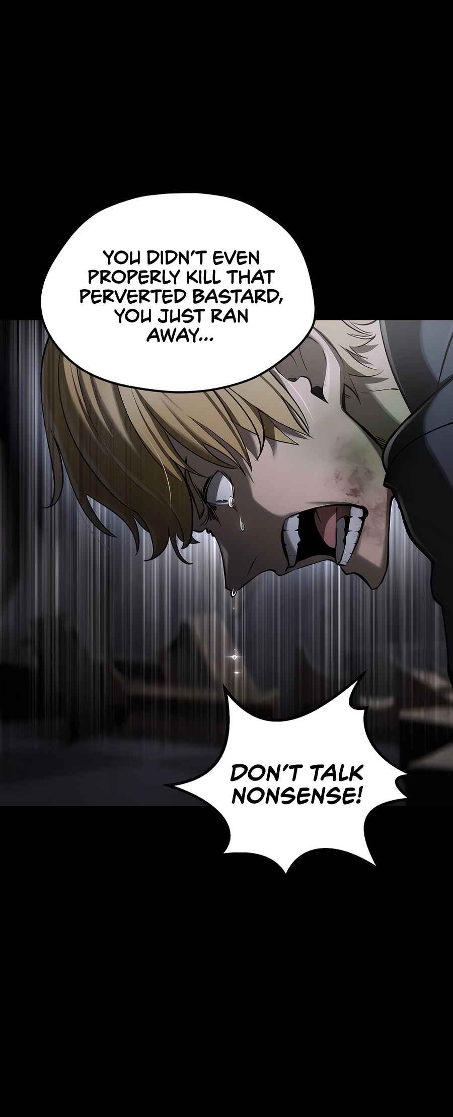Chapter 243 - Page 39
