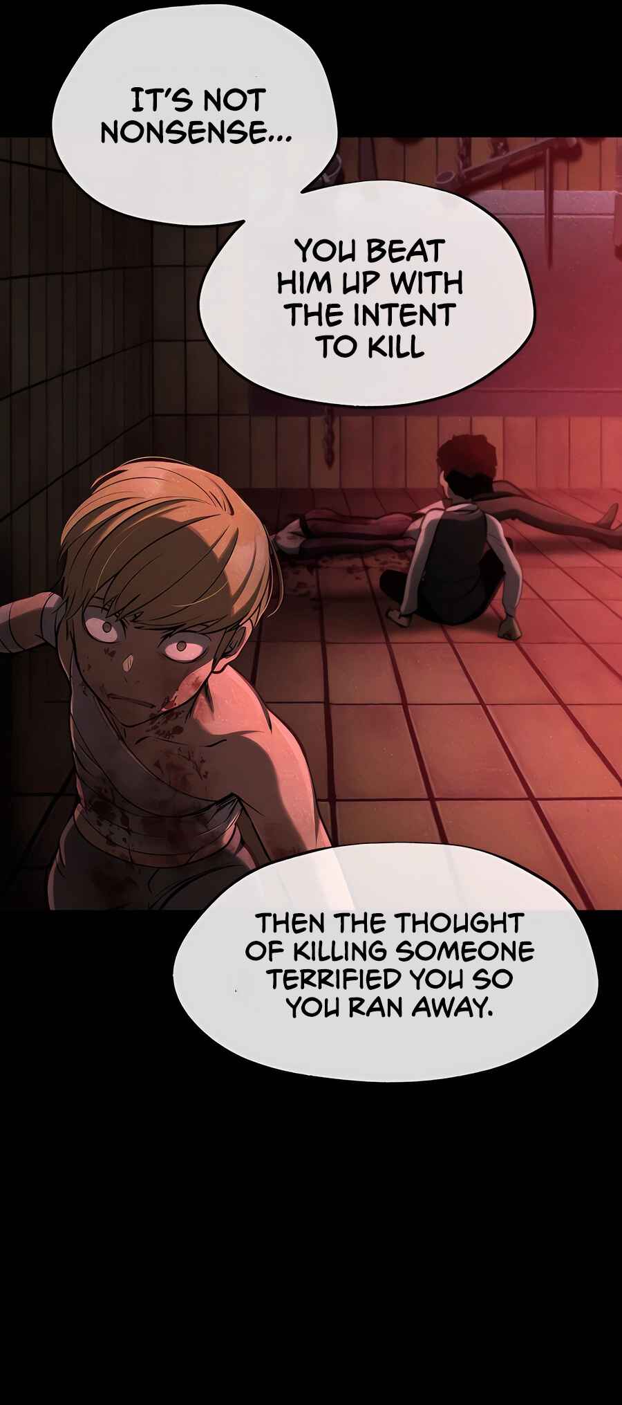 Chapter 243 - Page 40