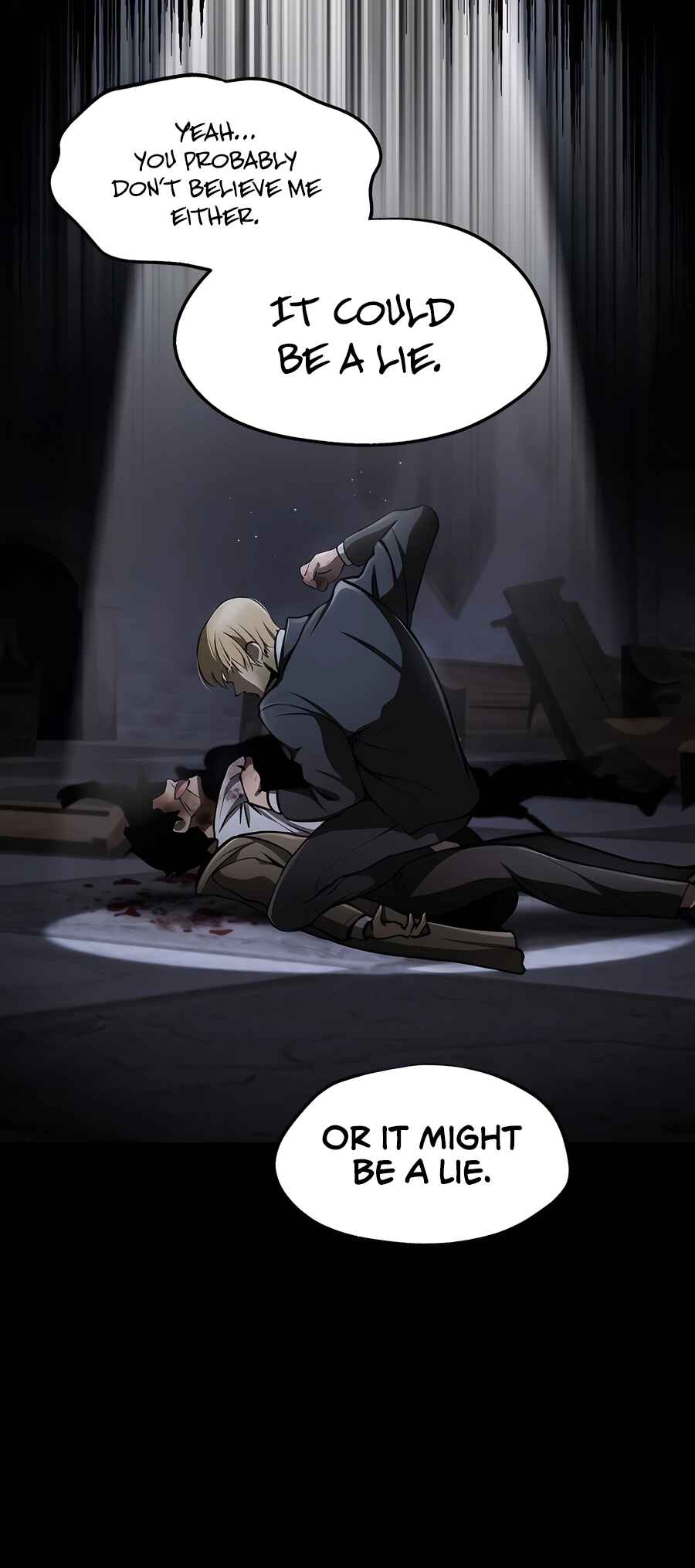 Chapter 243 - Page 44