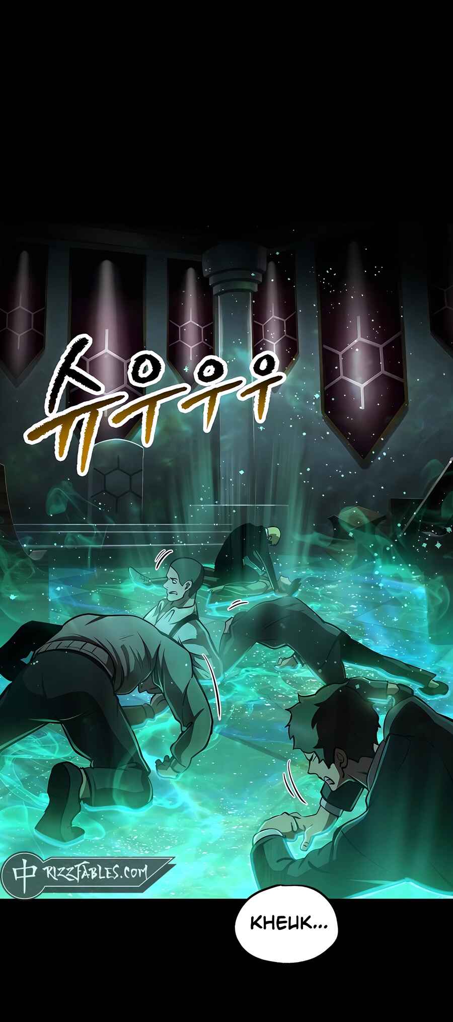Chapter 243 - Page 49